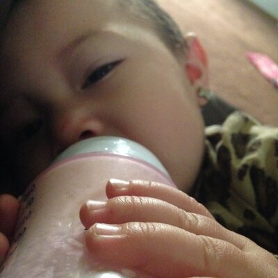 Profile Picture of Lind (@JayOfLindy) on Twitter