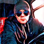 Profile Picture of Олег Загуляев (@cortez_cortez39) on Instagram