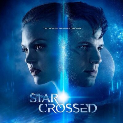 Profile Picture of Save Star Crossed (@TheStarCrossed) on Twitter
