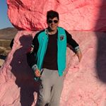 Profile Picture of Travis Ranger (@__shuffles__) on Instagram