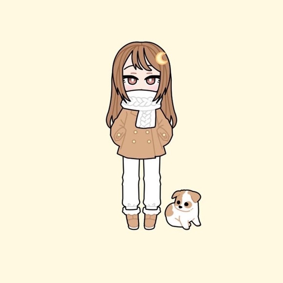 Profile Picture of Sophia Peng (@dididi_ding) on Poshmark