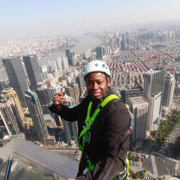 Profile Picture of Julian Tucker (@judog90) on Poshmark