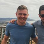 Profile Picture of Alex Meredith (@alexander_meredith_) on Instagram