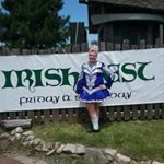Profile Picture of Catherine (@catherineirishdances) on Instagram