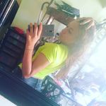 Profile Picture of Pamela Puello (@pamepuello_16) on Instagram