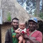 Profile Picture of Stephanie Jissriel Jika (@pikiniehagen.blsouth) on Facebook