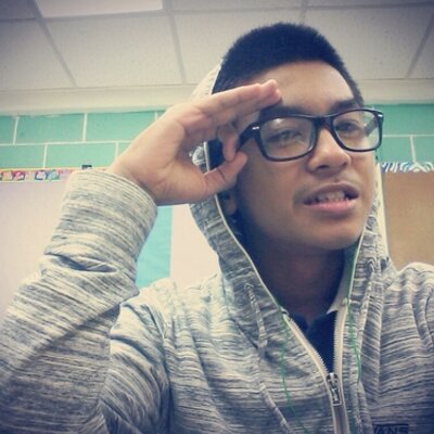 Profile Picture of Austin James Duenas (@_KiingAus98) on Twitter