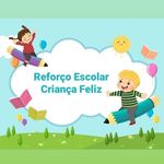 Profile Picture of Reforço Escolar Criança Feliz (@reforcocriancafeliz) on Instagram