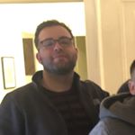 Profile Picture of Sean McDaid (@swan__lee) on Instagram