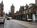 Profile Picture of Crieff - Wikipediaon Wikipedia