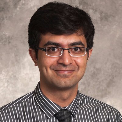 Profile Picture of Anurag Mehta (@amehta_09) on Twitter