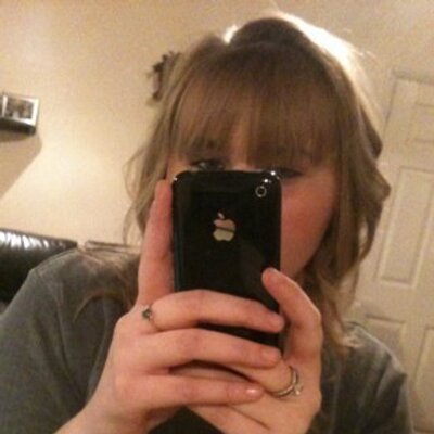 Profile Picture of Amy Copping (@CoppingAmy) on Twitter