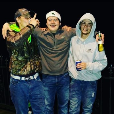 Profile Picture of Kyle Dorr (@kyle__dorr) on Twitter