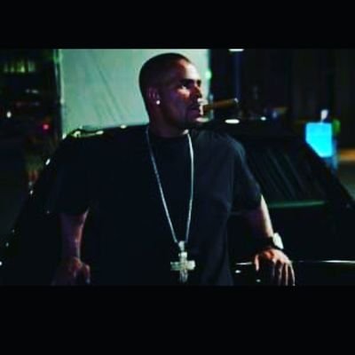 Profile Picture of Terrell Wright (@Terrell81794290) on Twitter