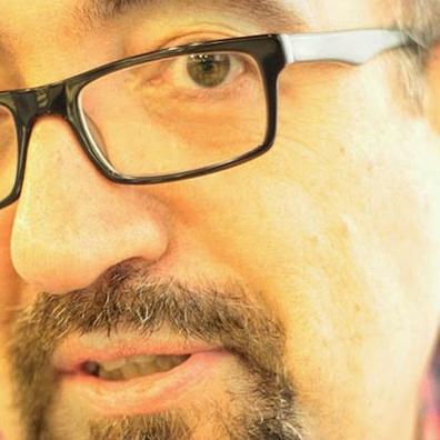 Profile Picture of Eduardo Vaquerizo (@JonTichy) on Twitter