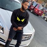 Profile Picture of Khalil Graham (@dufflelezzy) on Instagram