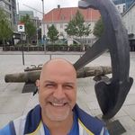 Profile Picture of Michael Mark Charles (@michaelmarkcharles112) on Instagram