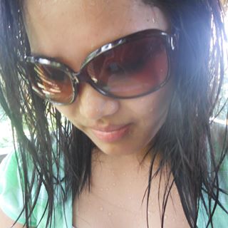 Profile Picture of Christine Apryl Sailo (@pryncess.apryl) on Facebook