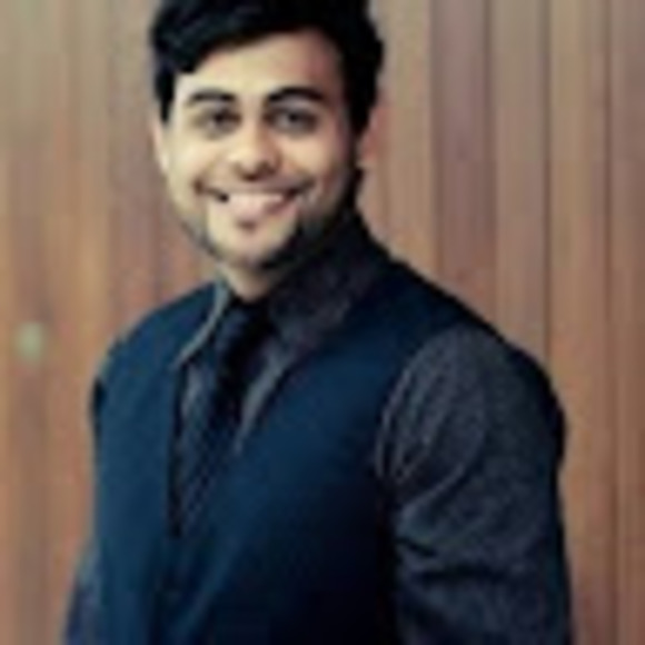 Profile Picture of Mohammad Danish (@notgroot) on Poshmark