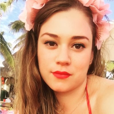 Profile Picture of Karen Martínez (@KarenJoseline) on Twitter