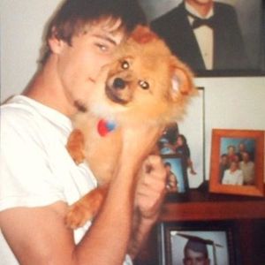 Profile Picture of Cody Robinette (@codyalan62291) on Myspace