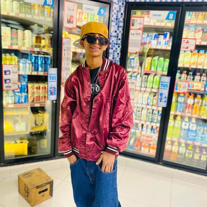 Profile Picture of Roberto Hr (@robertohr7) on Tiktok