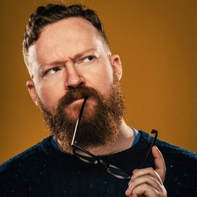 Profile Picture of Michael Chapman (@mjc_photography) on Twitter