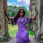 Profile Picture of Tika Davis (@lacyspikes) on Instagram