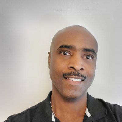 Profile Picture of Vaughn Jackson (@actionj_vj) on Twitter
