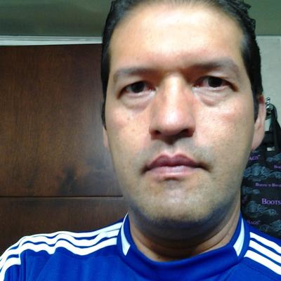 Profile Picture of ALEXANDER VARGAS HOR (@ALEXVARHOR1) on Twitter