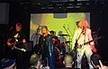 Gong (band) - Wikipedia - Wikipedia Profile Picture of Gong (band) - Wikipediaon Wikipedia