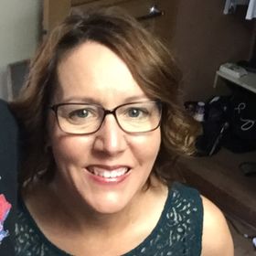 Profile Picture of Michele Wilsey Synovec (@micksyn) on Pinterest