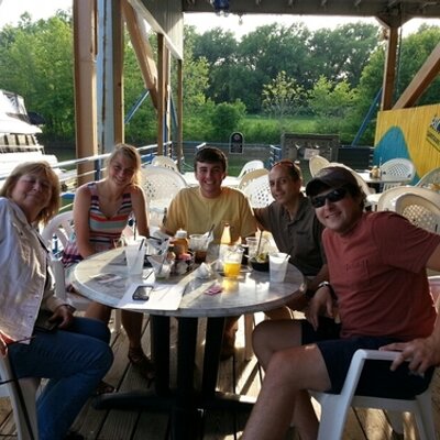 Profile Picture of Chris Mersman (@Mersman_InkArt) on Twitter