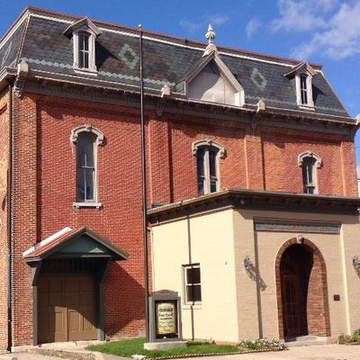 Profile Picture of Charles Baum (@BaumOperaHouse) on Twitter