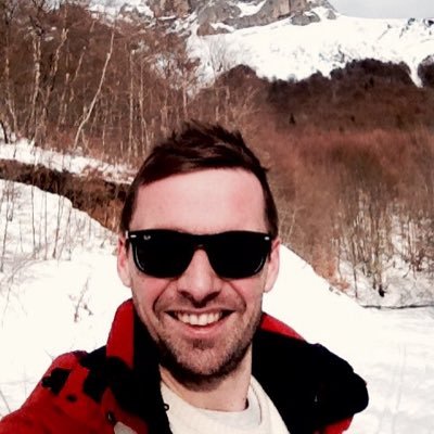 Profile Picture of Christophe Durant (@ChrisDudur) on Twitter