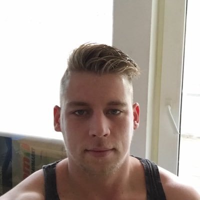 Profile Picture of Michael Drescher (@drescher1991) on Twitter