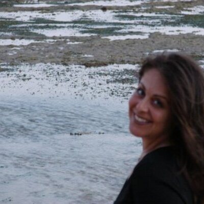 Profile Picture of Elizabeth S. Keefe (@ESKeefe) on Twitter