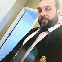 Profile Picture of Ammar Haddad (@ammar-haddad) on Quora