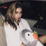 Profile Picture of AllyChao 赵葳 (@allychao88) on Instagram