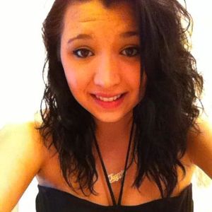 Profile Picture of Jazmin Andrews (@jazzygirl1489) on Myspace