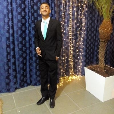 Profile Picture of Paulo Netto (@EuPauloNeto) on Twitter