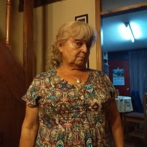 Profile Picture of Lucila Vera Campos (@lucilaverac) on Twitter
