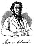 Profile Photo of Lewis Clarkeon Wikipedia