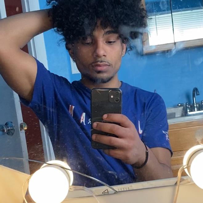 Profile Picture of Joshuasheat (@joshuasheat) on Tiktok