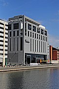 Profile Picture of Malmaison (hotel chain)on Wikipedia