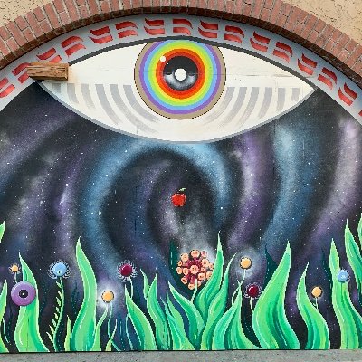 Profile Picture of Dave Newman (@groovysoup) on Twitter