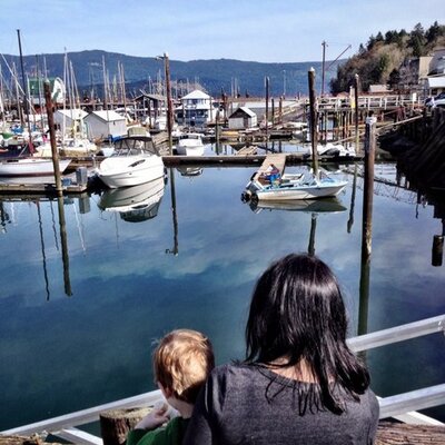 Profile Picture of Lisa Barrett (@barrettlisa) on Twitter