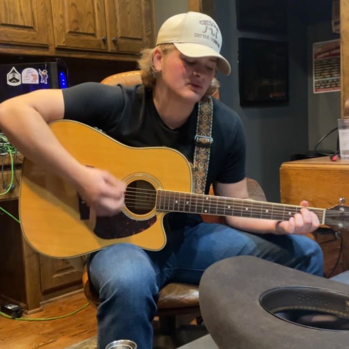 Profile Picture of Jimmy Kyser (@jimmy.kyser) on Tiktok