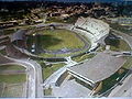 Profile Picture of Stade Omar Bongoon Wikipedia