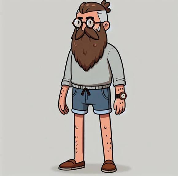 Profile Picture of David Sweeney (@davidbsweeney) on Poshmark